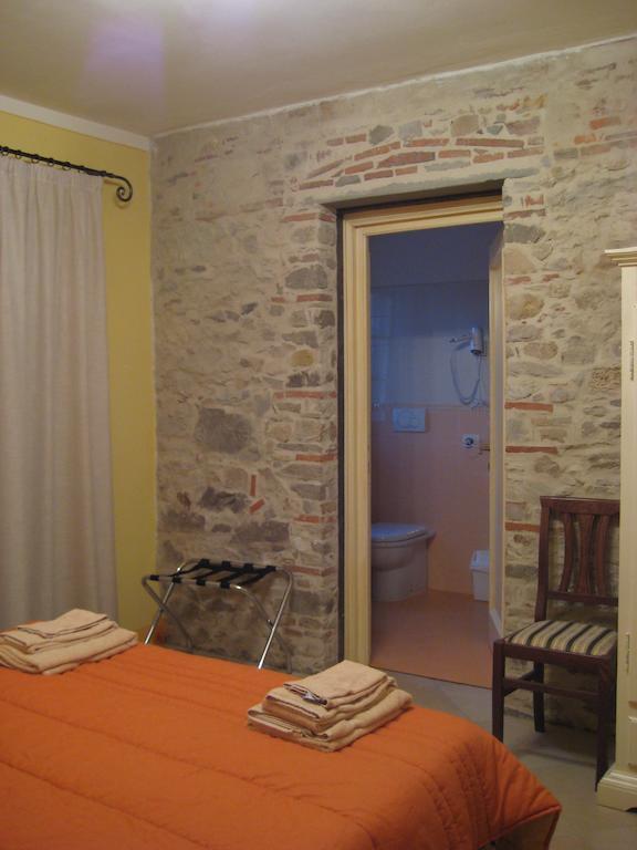 Frühstückspension Corte Capitani
