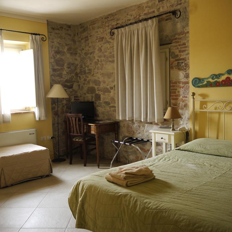 Corte Capitani Capannori