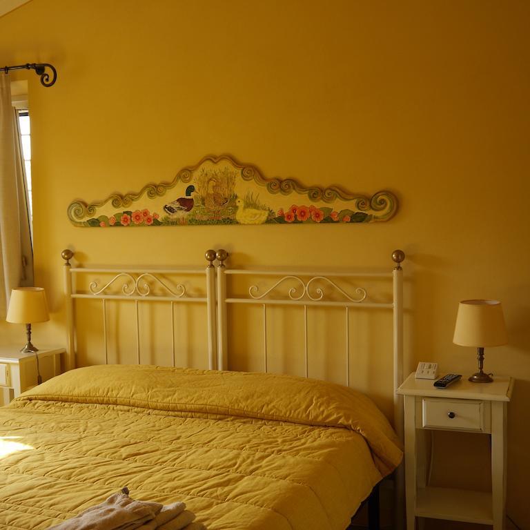 Corte Capitani Frühstückspension 3*