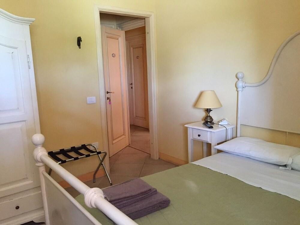 Corte Capitani Frühstückspension 3*