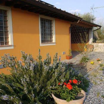Corte Capitani 3* Capannori